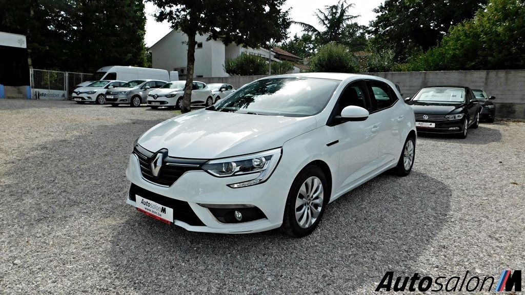 Renault Megane 2019DSCN4490