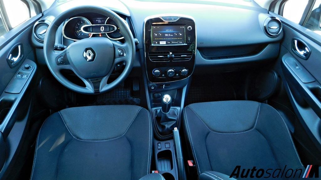 Renault Clio 2014 101000Kmdscn4665