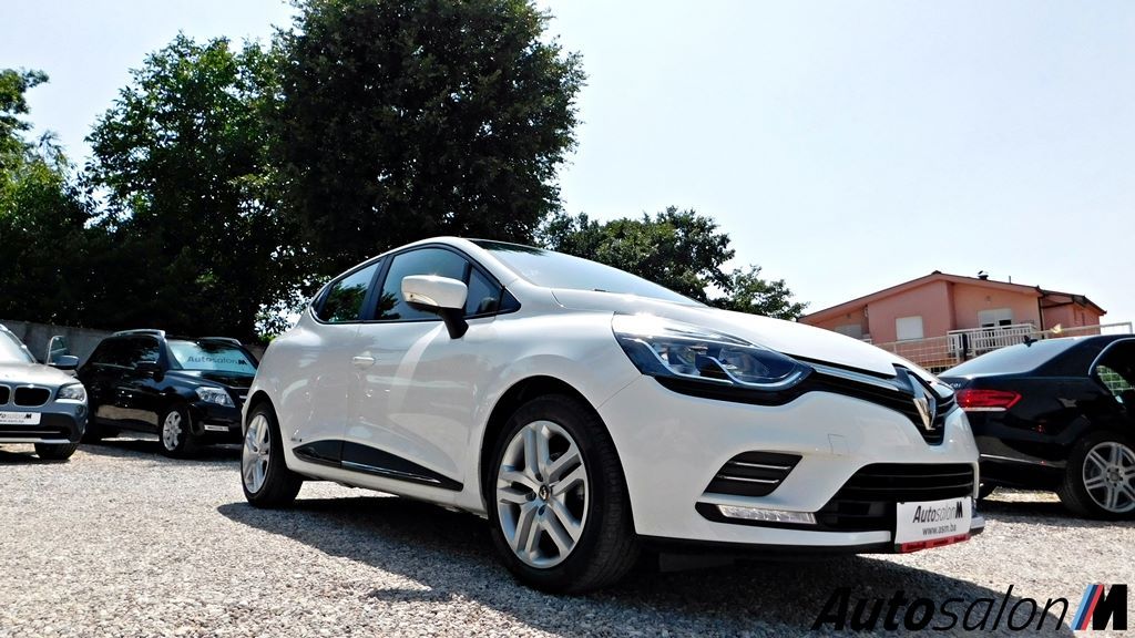 Renault Clio 2017DSCN3146