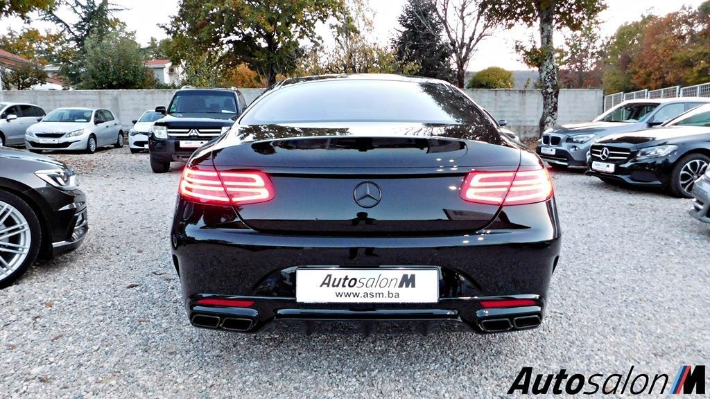 Mercedes Benz S500 DSCN8263