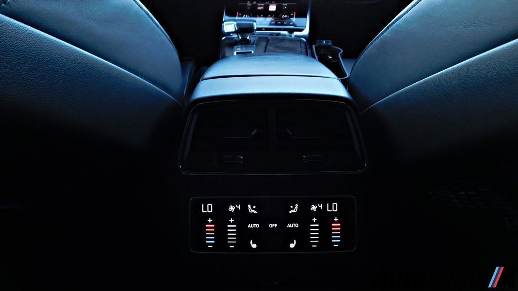 Audi A6 50TDI Quattro 2019 Sline 1 (34) (1)