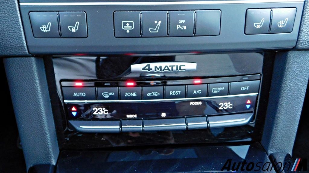 Mercedes E350 4Matic DSCN9207