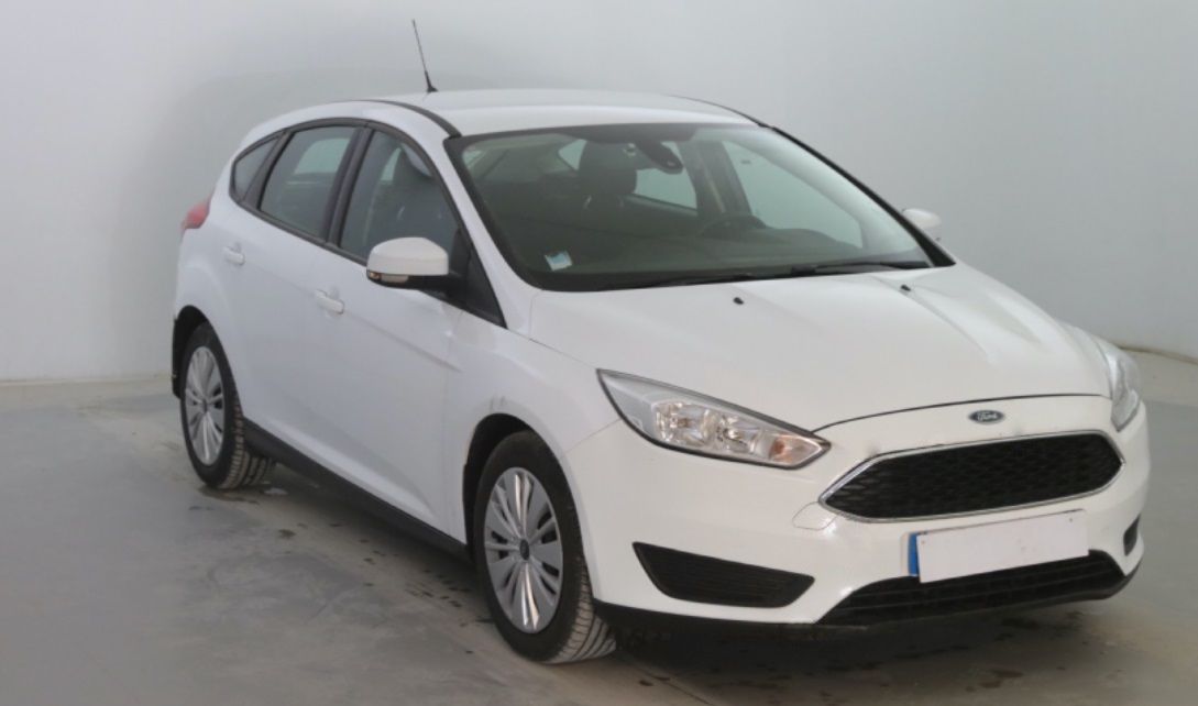 Ford Focus 1.5 TDCI 120 S&S TREND 2016 111