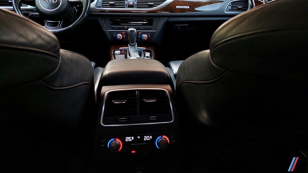 Audi A6 3.0 Quattro 2015 Facelift Crna Automatik 20220627 101439