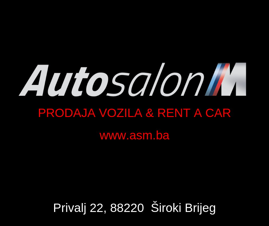 Privalj 22 Siroki Brijeg 1