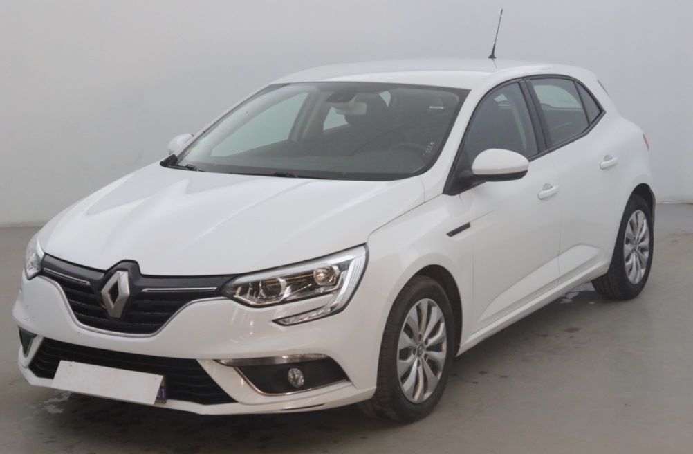 Renault Megane 1.5 dci 2019 *NOVI MODEL*