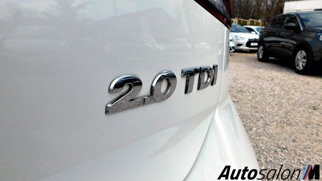 Volkswagen Golf 7 2.0 Dsg 2017 Bijela Automatik DSCN6780