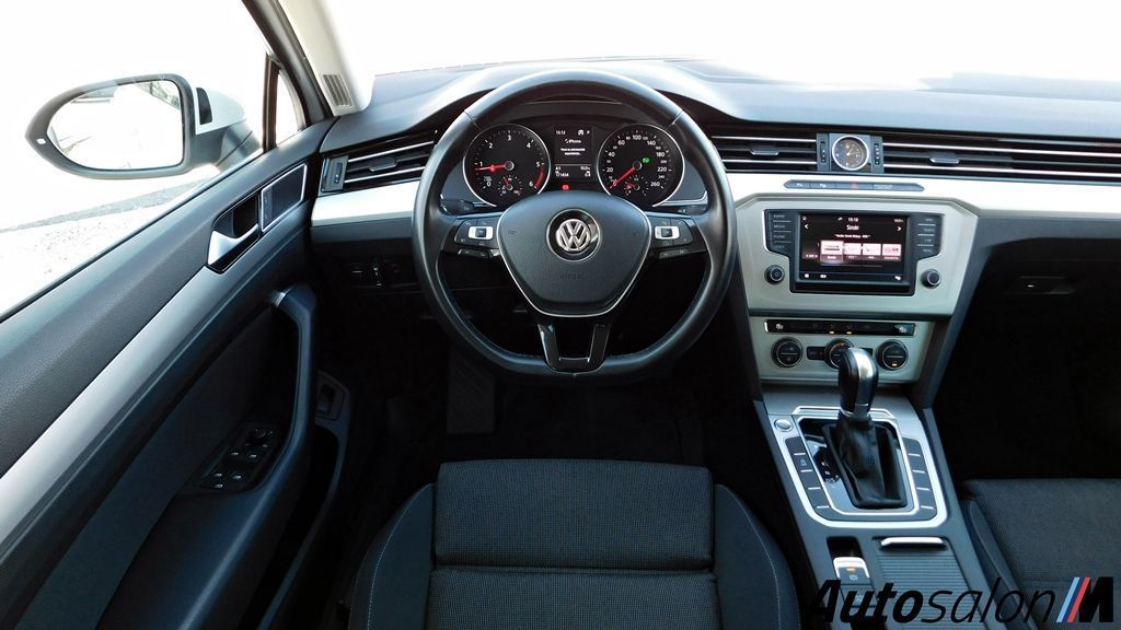 Volkswagen Passat 2.0 Dsg Bijela Perla 2018 171000Km DSCN6486