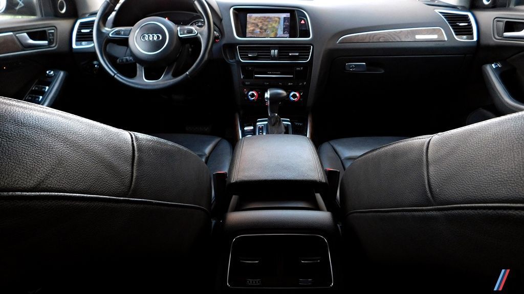 Audi Q5 3.0 TDI Quattrodscn5898