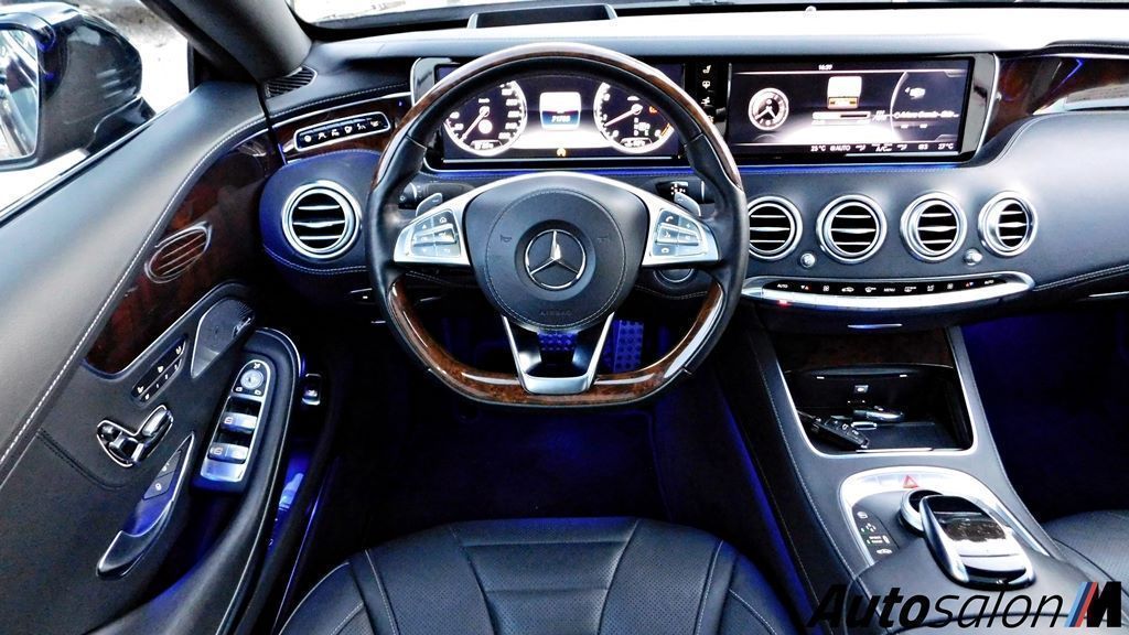 Mercedes Benz S500 DSCN8273