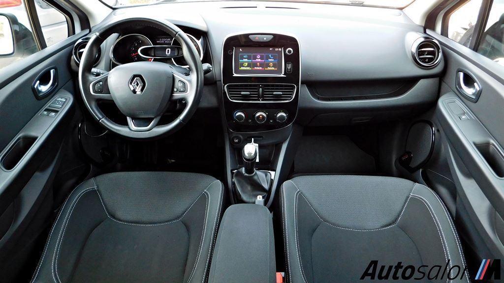 Renault Clio 2017DSCN3154