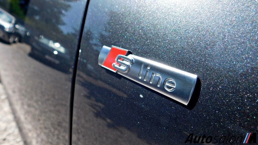 Audi A6 3.0 Quattro Slinedscn4134