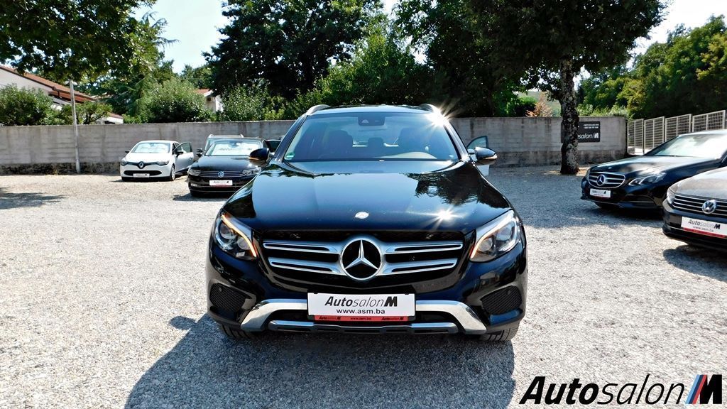 Mercedes GLC 220 CDI 9G Tronic 4Matic DSCN3729