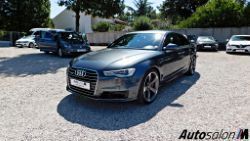 Audi A6 3.0 Quattro Slinedscn4119