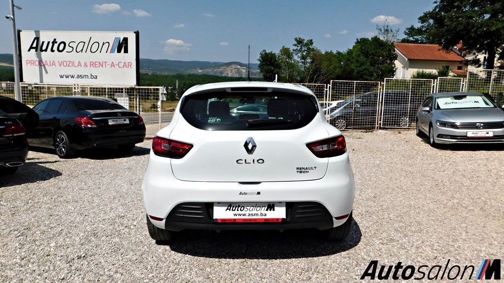 Renault Clio 2017DSCN3136