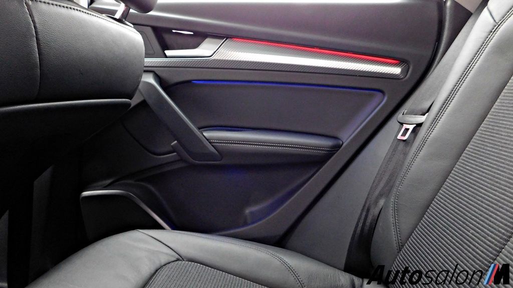Audi Q5 Quattrodscn5755