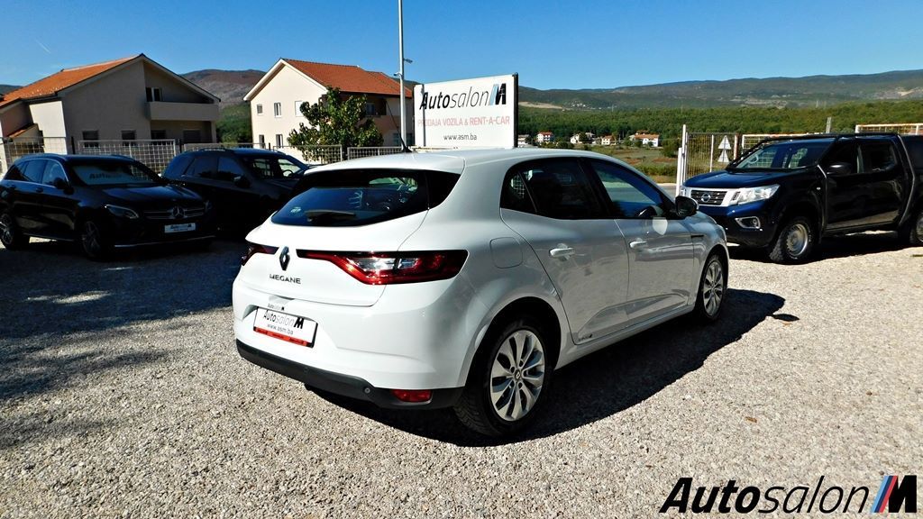 Renault Megane 1.5 Dci 2017DSCN4644