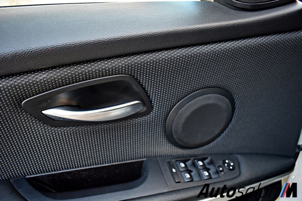 BMW 335 2007 Automatik DSC 0034