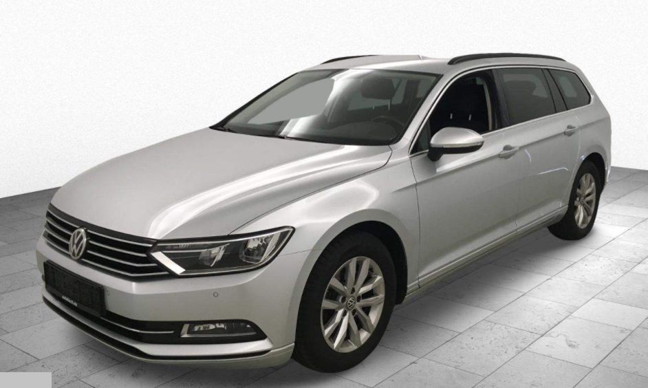 Volkswagen Passat 2.0 TDI – 150 ks DSG7 2018. Novi Model
