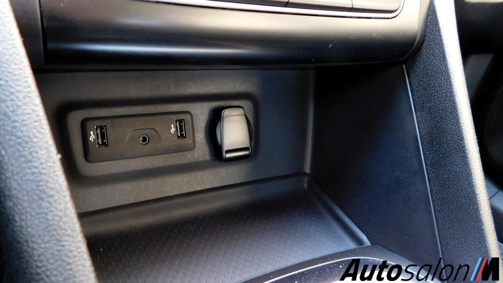 Renault Megane 1.5 Dci 2018.G NOVI MODEL Bijela 152000 DSCN7361