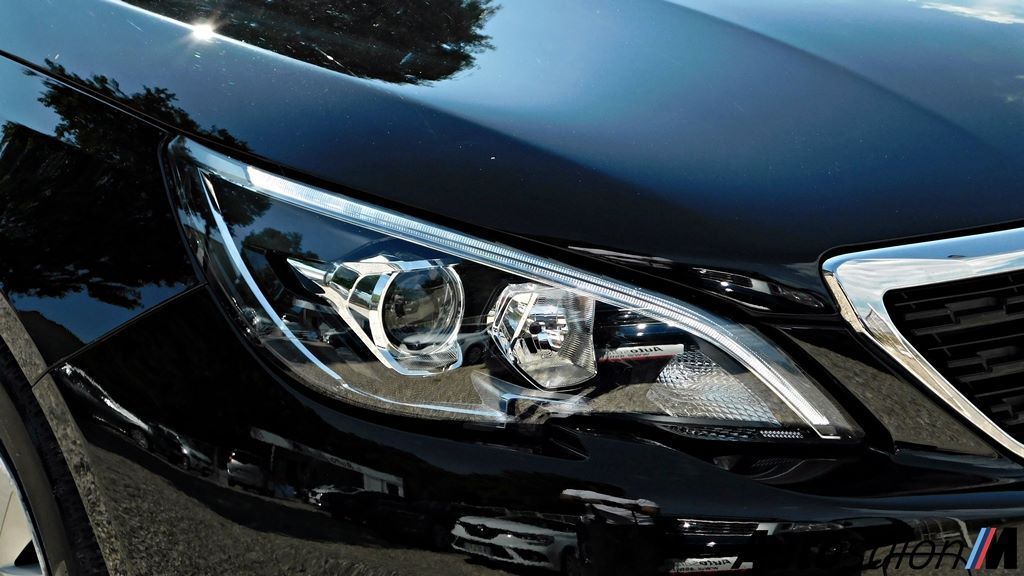 Peugeot 308 2018 Crni DSCN4371