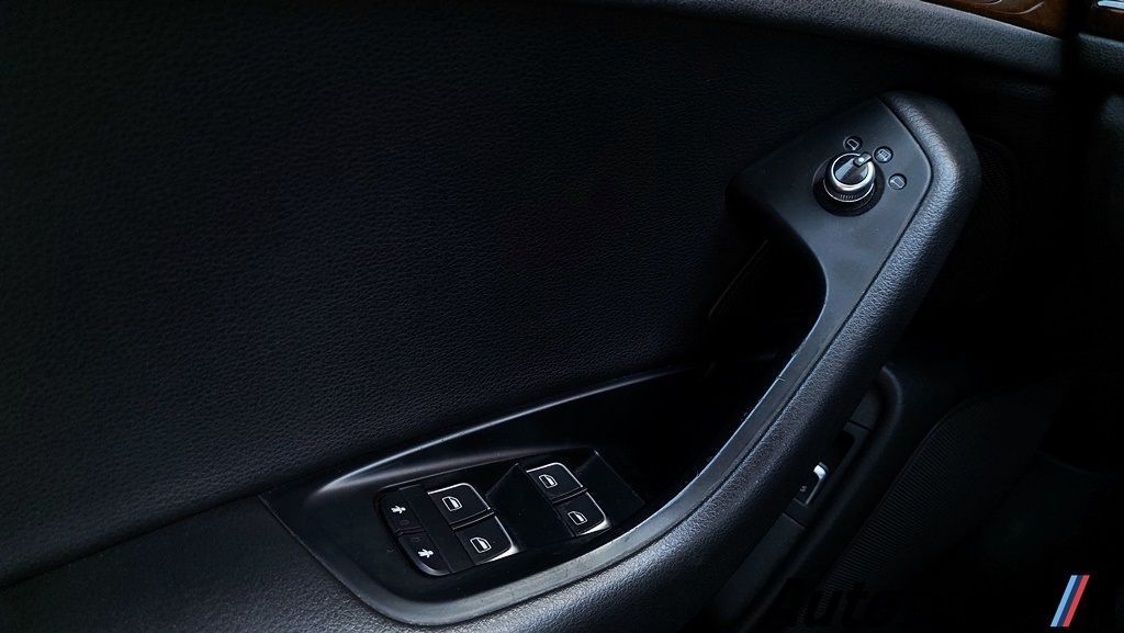 Audi A6 3.0 Quattro 2015 Facelift Crna Automatik 20220627 101549