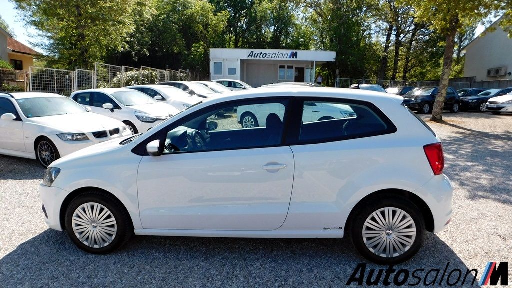 Volkswagen Polo 1.4 TDI 2015 Bijeli 220000 Km DSCN7568