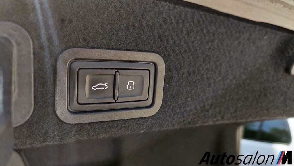 Audi A6 3.0 Quattro 2015 Facelift Crna Automatik 20220627 101927