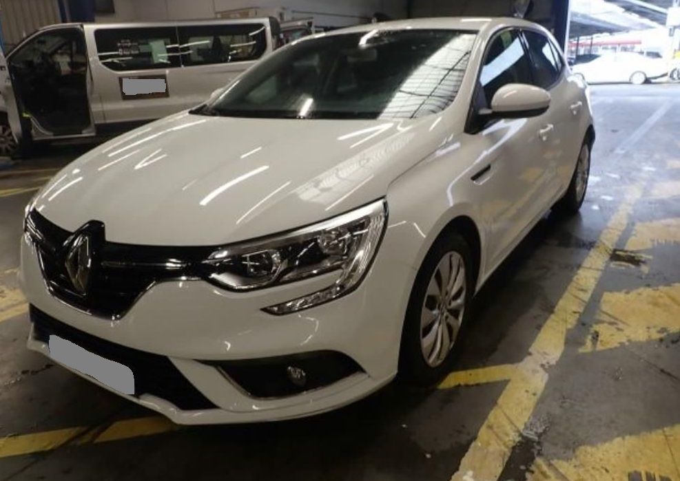 Renault Megane 1.5 dci *NOVI MODEL*