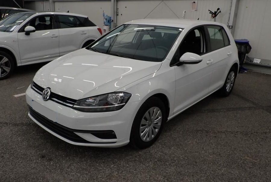 Volkswagen Golf VII 1.6 TDI Business *Facelift*
