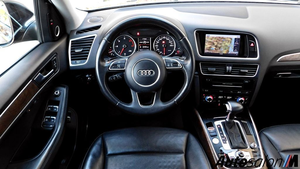 Audi Q5 3.0 TDI Quattrodscn5896