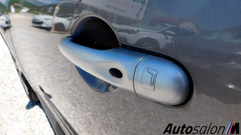 Renault Megane 1.9 DCI BOSE EDITIONDSCN7649