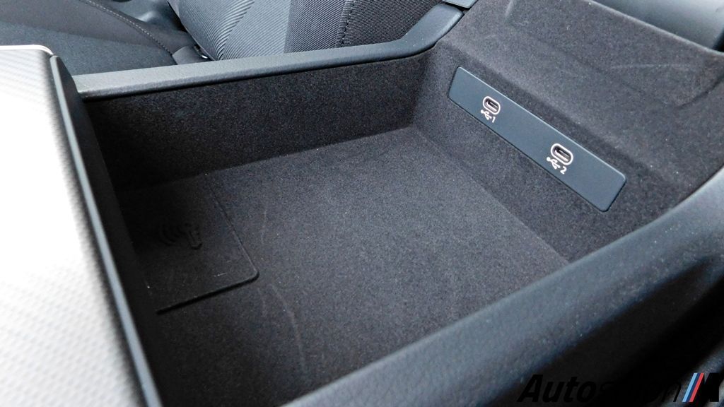 Audi A6 50 TDI 2020 Quattro Karavan DSCN4947