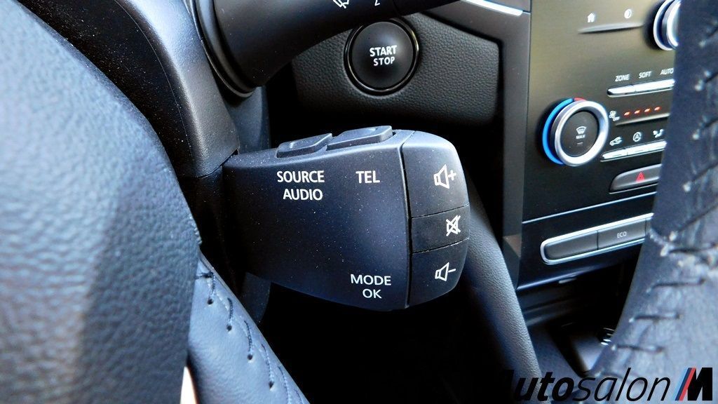 Renault Megane 1.5 Dci 2019.G NOVI MODEL DSCN7959