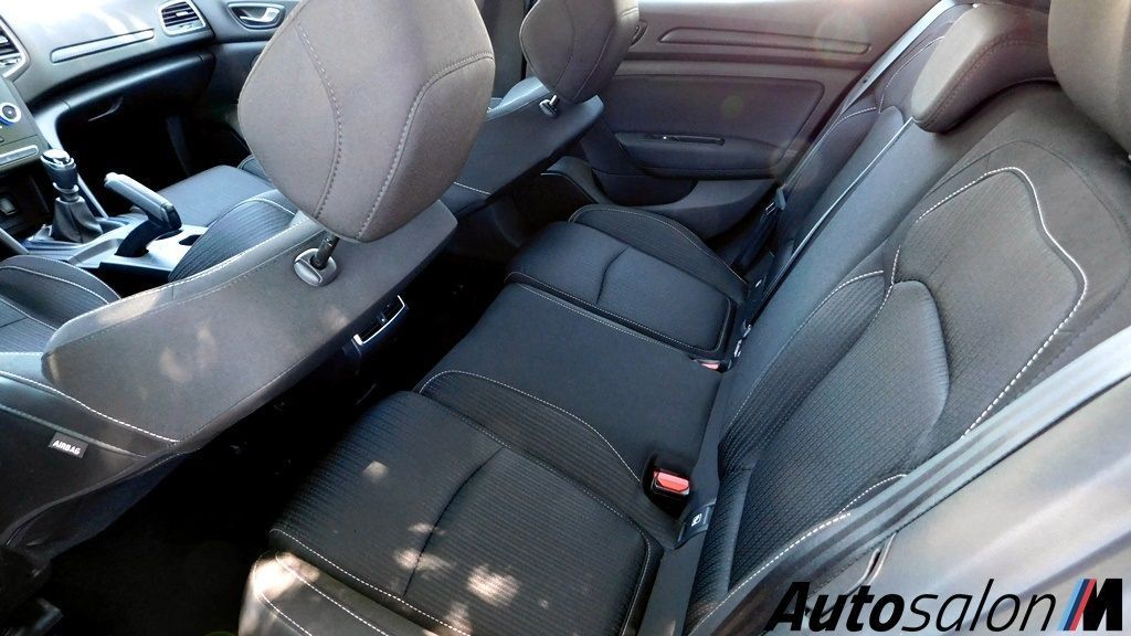 Renault Megane 1.5 Dci 2019.G NOVI MODEL DSCN7947