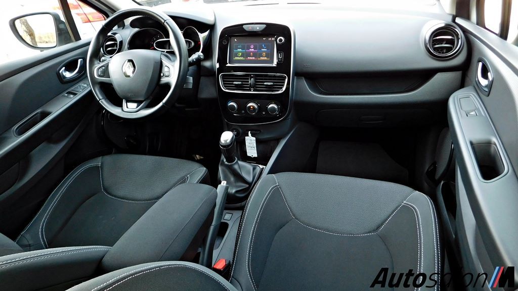 Renault Clio 2017DSCN3156