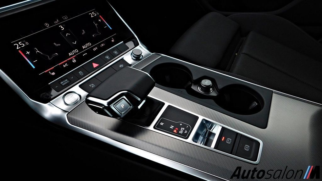 Audi A6 50 TDI Quattro 2020DSCN5802