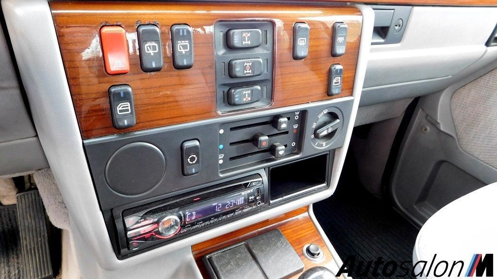 Mercedes G 300 Dizel (20) (1)