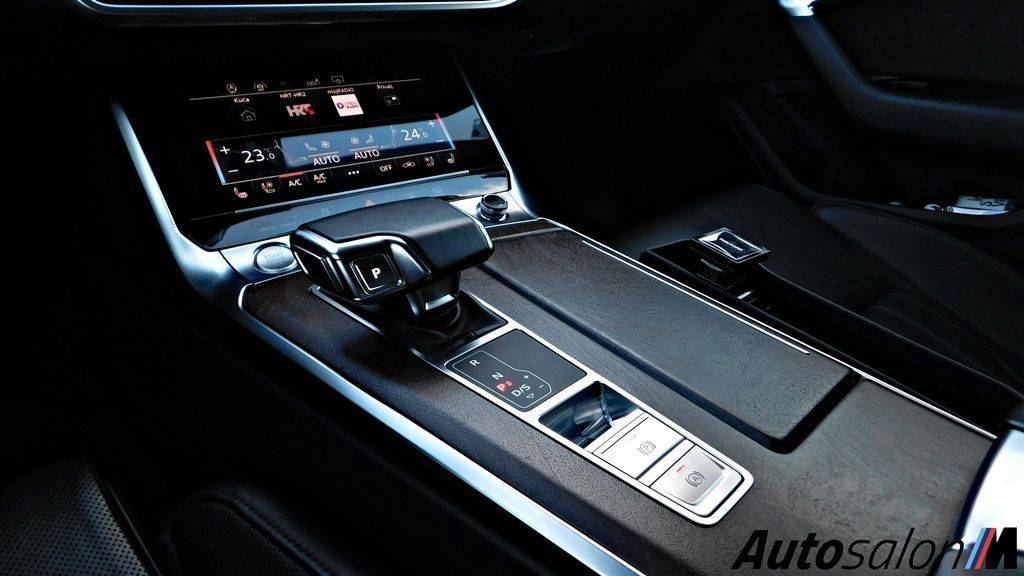 Audi A6 50TDI Quattro 2019 Sline 1 (42) (1)