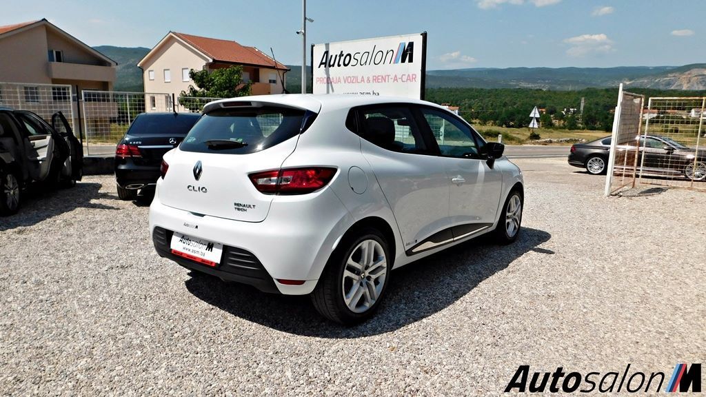 Renault Clio 2017DSCN3143