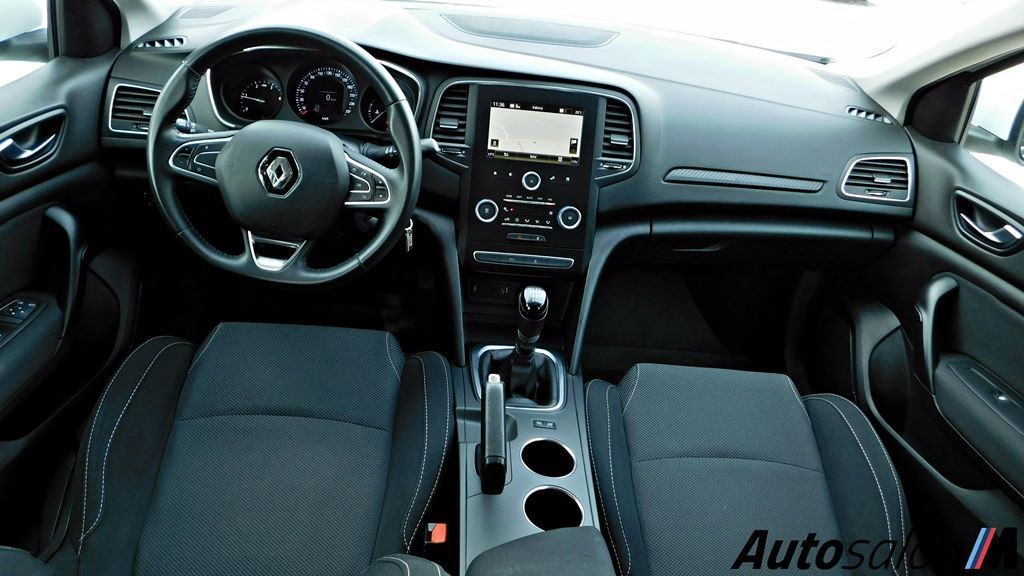 Renault Megane 2019DSCN4502