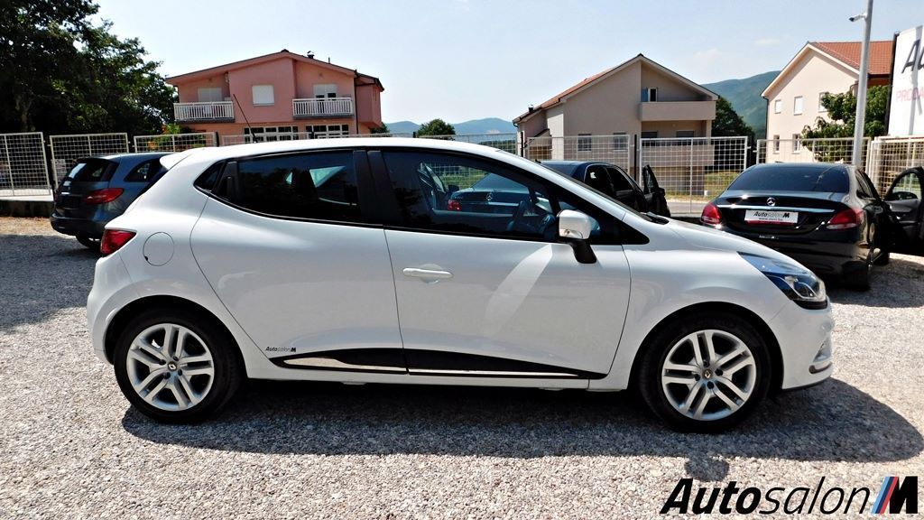 Renault Clio 2017DSCN3144