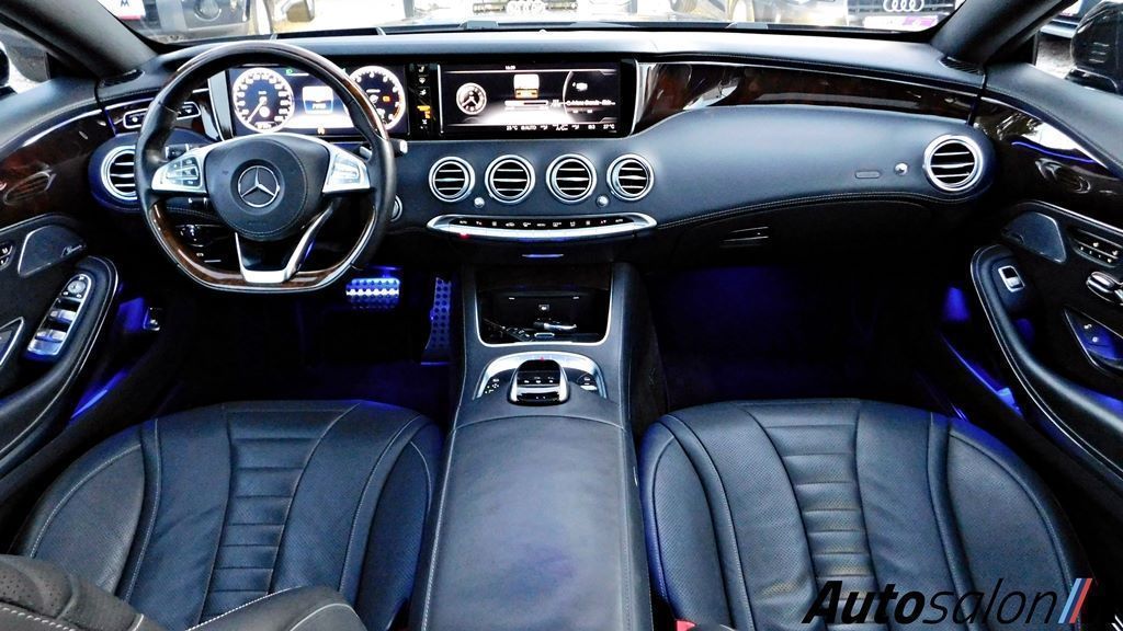 Mercedes Benz S500 DSCN8272
