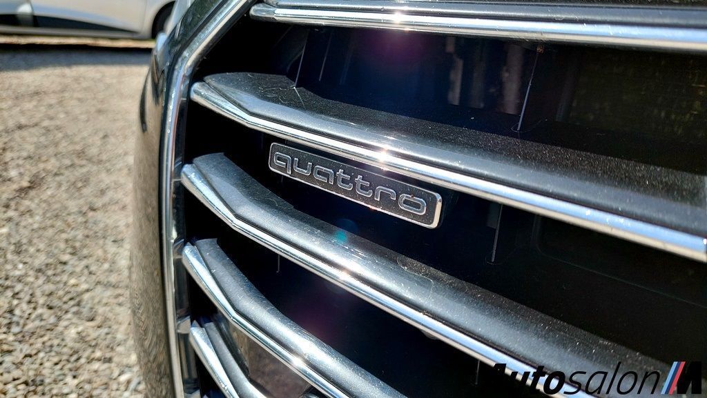 Audi A6 3.0 Quattro 2015 Facelift Crna Automatik 20220627 101130