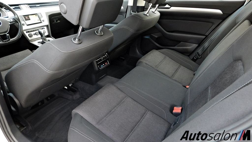 Volkswagen Passat 2015 Dsg 2.0 Tdi DSCN6215