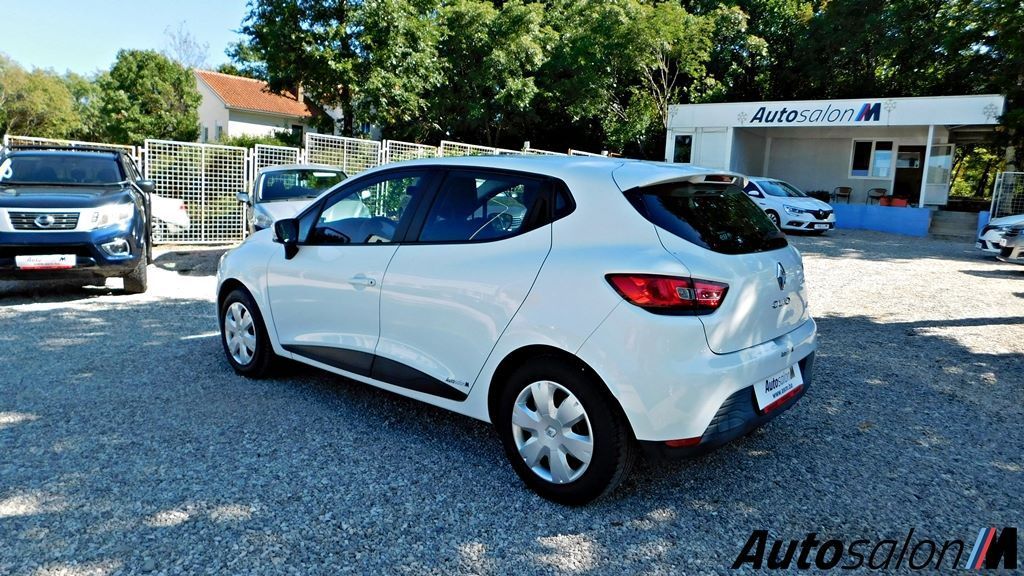 Renault Clio 2014 101000Kmdscn4657