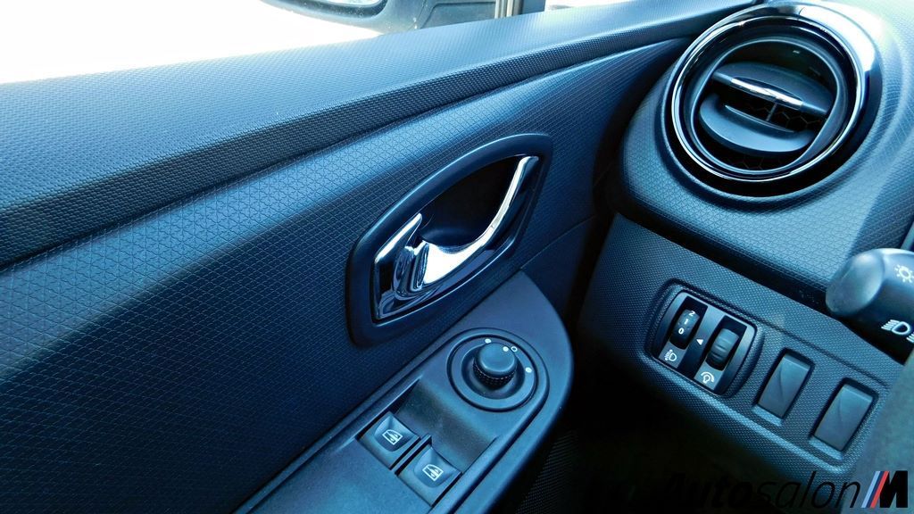 Renault Clio 2014 101000Kmdscn4668