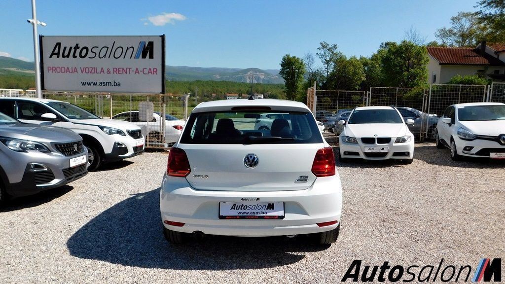 Volkswagen Polo 1.4 TDI 2015 Bijeli 220000 Km DSCN7571