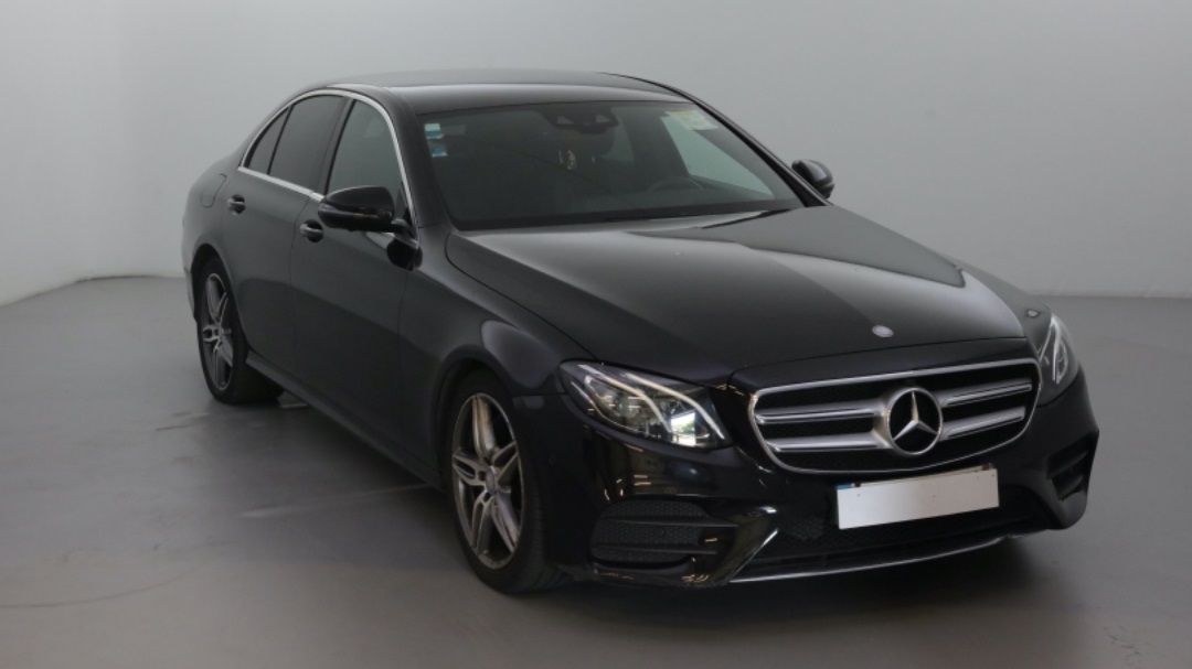 Mercedes Benz CLASSE E 220 D 9G TRONIC SPORTLINE 1111