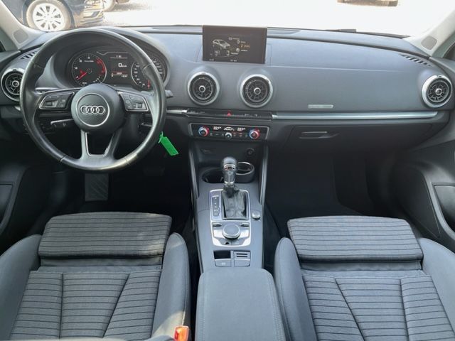 A3 2.0TDI SLINE 2016 (9)